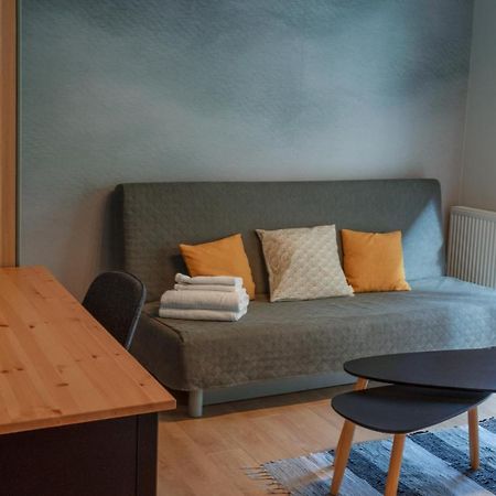 グダニスクApartament Konopnickiej10アパートメント エクステリア 写真