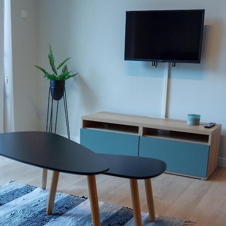 グダニスクApartament Konopnickiej10アパートメント エクステリア 写真