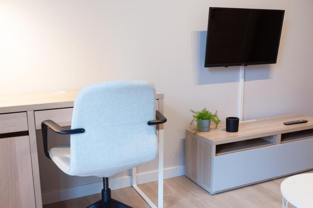 グダニスクApartament Konopnickiej10アパートメント エクステリア 写真